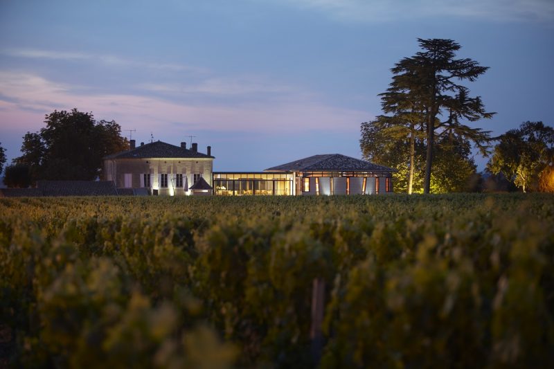 Château Villemaurine: réservez et payez vos visites à Saint Emilion